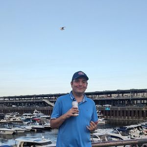 Meet your Posher, Matthew